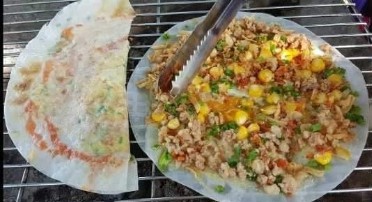 Gỏi Cuốn Bảo Ngân - Bánh Tráng Nướng, Nước Ép & Trà Sữa