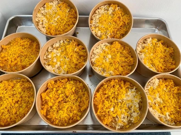 Huyen's Cake Kitchen - Tiền Giang