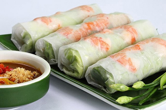Bánh Tráng Trộn, Bắp Xào & Ăn Vặt - Yummy