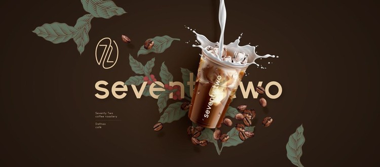 Seventy Two Coffee - Nguyễn Thị Minh Khai