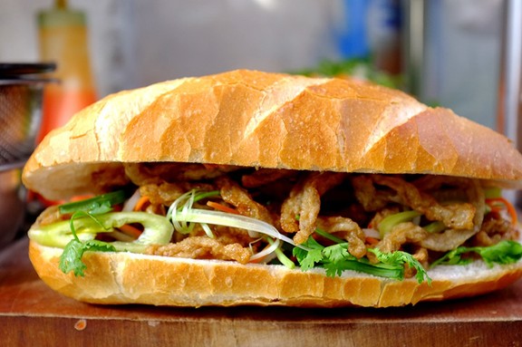 Bánh Mì Bảo Thy - Phan Văn Hớn