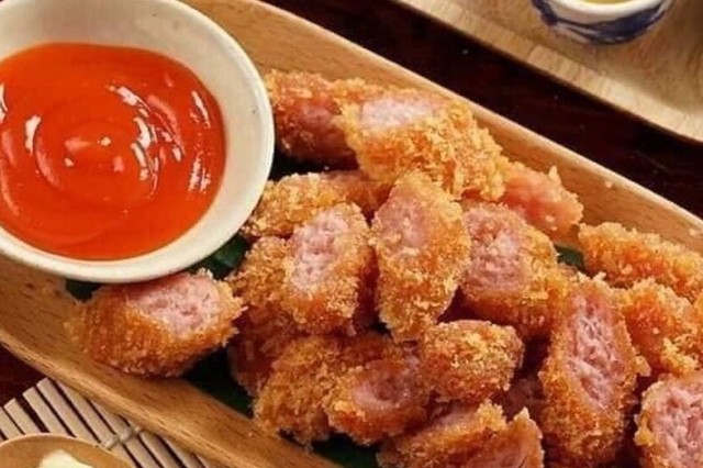 Tít Mít Quán - Tiệm Trà Chanh, Kem Tươi & Ăn Vặt - Phúc Lợi