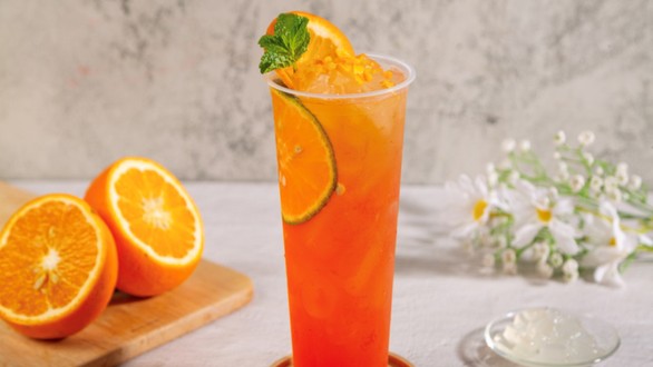 Trần Tea - Trà Sữa - Chu Văn An