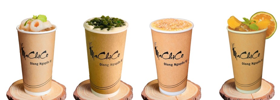 MaChiCo - Olong Nguyên Vị - Huỳnh Văn Bánh