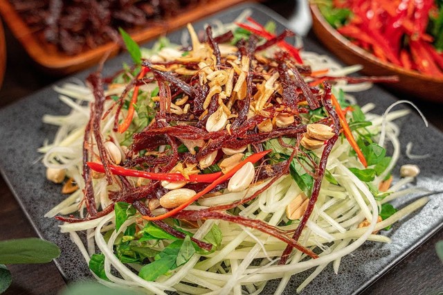 Hạnh Ngọc - Bánh Cuốn Sài Gòn & Mỳ Ý