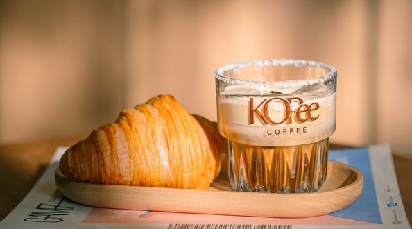 KOPee Coffee - Nguyễn Văn Tuyết