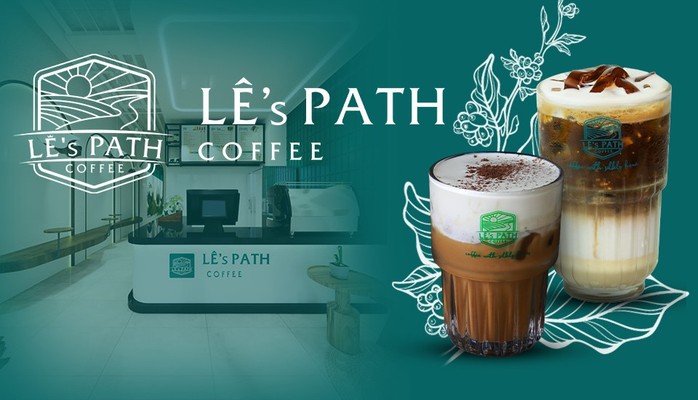 LÊ's Path Coffee - Vĩnh Viễn