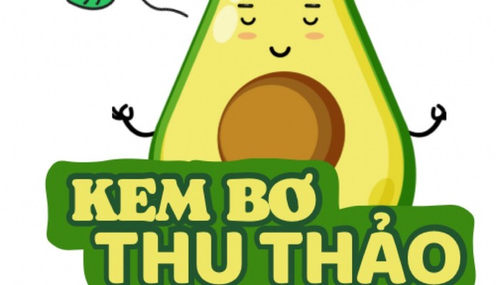 Kem Bơ Thu Thảo - 395B Nguyễn Huệ