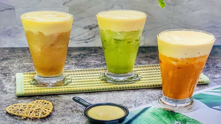 Chân Gà Nướng, Cánh Gà & Sườn Nướng Tảng - Nguyễn Đình Hoàn