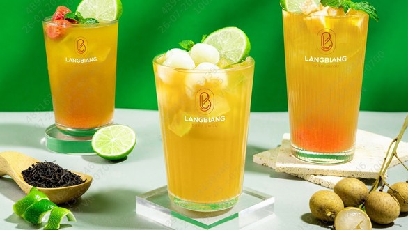 LangBiang - Nguyên Hồng