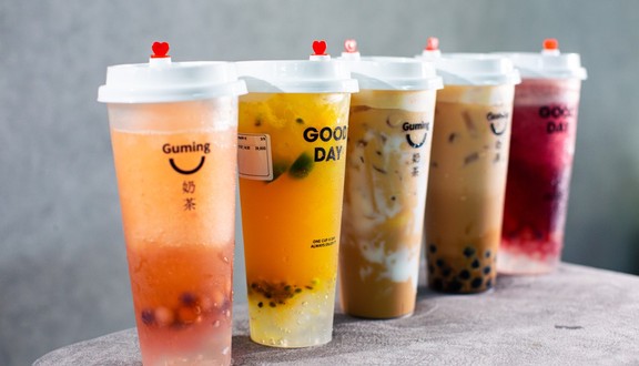 Trà Sữa Guming - H74/01 Hải Phòng