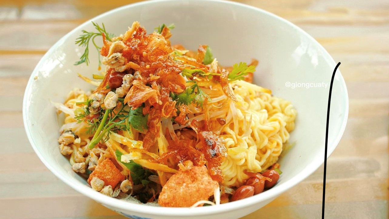 Mì Hến Cây Gòn Má Nga - Đường 11 ở Tp. Thủ Đức, TP. HCM | Foody.vn