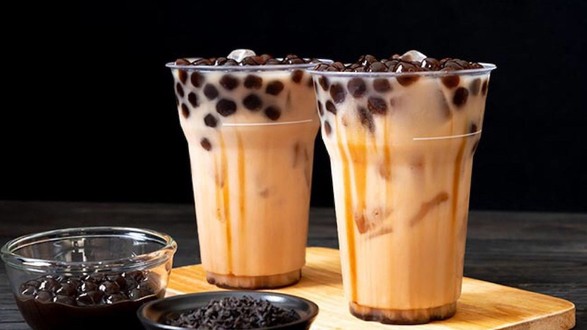 Tiệm Trà Nhà Phin - Trần Văn Đang