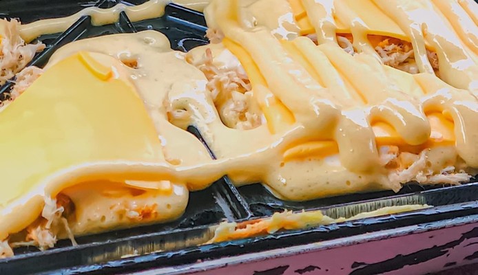 Bánh Hotdog & Ăn Vặt Cherry - 06 Nguyễn Tất Thành
