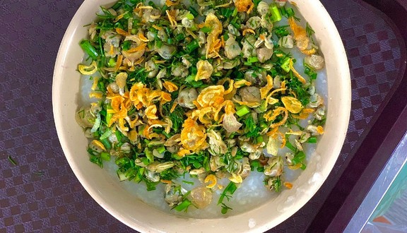 Bún Hến - Hoàng Huệ