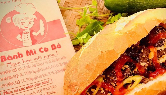 Bánh Mì Cô Bé 2 - Cách Mạng Tháng 8