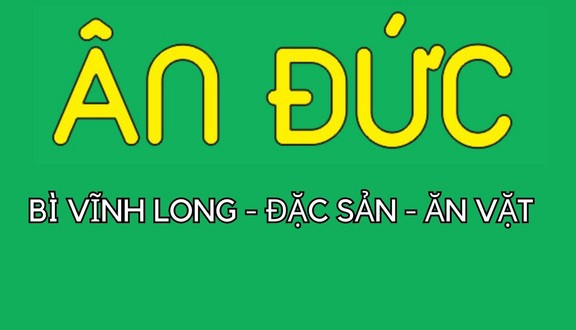 Đặc Sản Vùng Miền Ân Đức - Nguyễn Văn Lạc