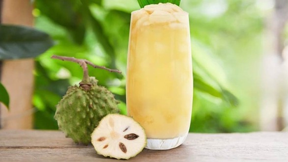 Min Tea - Đoàn Văn Bơ