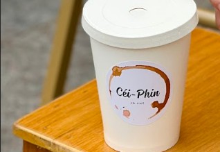 Cái Phin Cà Phê