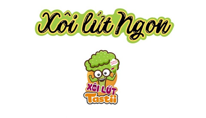 Xôi Gạo Lứt Tastii – Hà Huy Tập