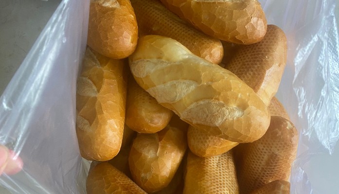 ĂN CHAY LIÊN HỒNG - TÂN HIỆP