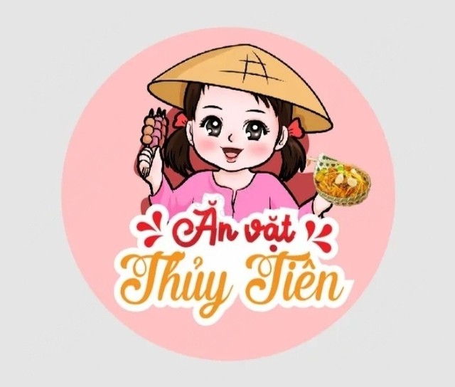 Bánh Tráng Trộn & Cá Viên Chiên Cô Tiên - Hưng Phú