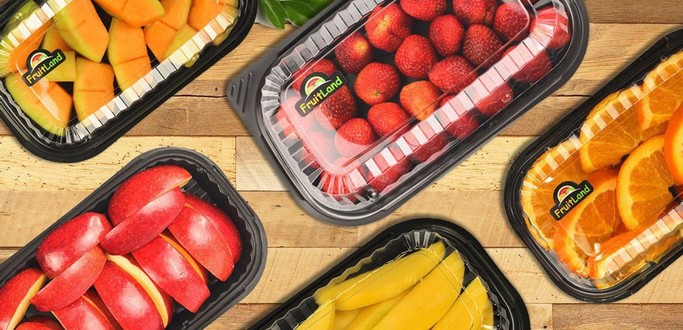 Trái Cây Nhập Khẩu Minh Thư - Quách Điêu