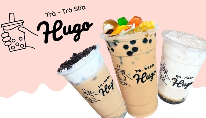 Trà Sữa Hugo - Đường Số 51