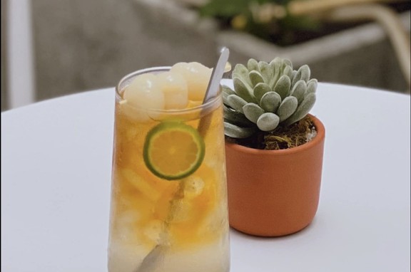 Señorita - Chu Văn An