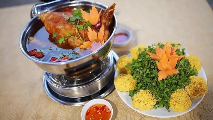 Quê Hương Bình Quan - Đặng Văn Trơn