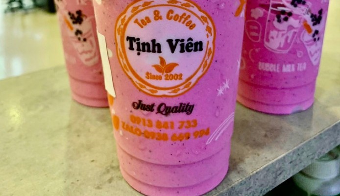 Trà Sữa Tịnh Viên - Chung Cư Thanh Bình