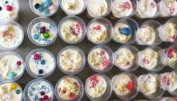 SAGO - CAFE, MATCHA & CHÈ ÍT NGỌT