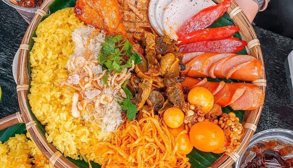 Xôi Lòng Gà Nhật Minh - 260 Diên Hồng