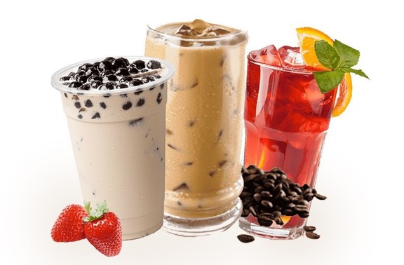 Trạm Café Muối - Trưng Nữ Vương