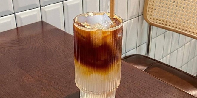 TERRA Coffee & Brunch - Đê Tô Hoàng