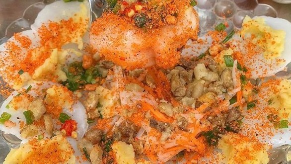 Bánh Bèo - 22 Phạm Huy Thông