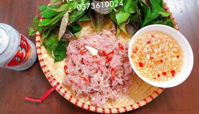 Mai Tuyên - Nem Các Loại & Gà Ủ Muối Thảo Mộc - 269 Miếu Hai Xã