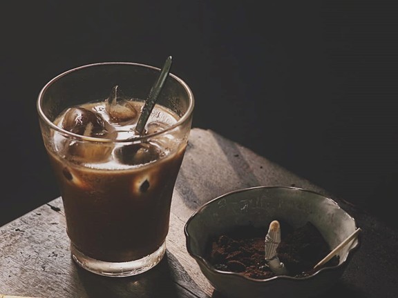 Văn Coffee & Heritage - Trần Quang Diệu