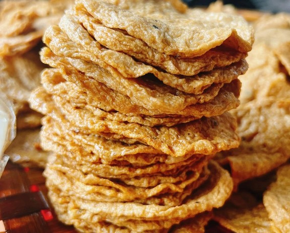 Chả Cá & Chả Ram Tôm Đất - Sáu Dũng Quy Nhơn