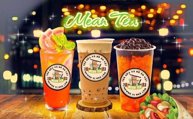Mean Tea - Trà Sữa & Ăn Vặt - Đường 79