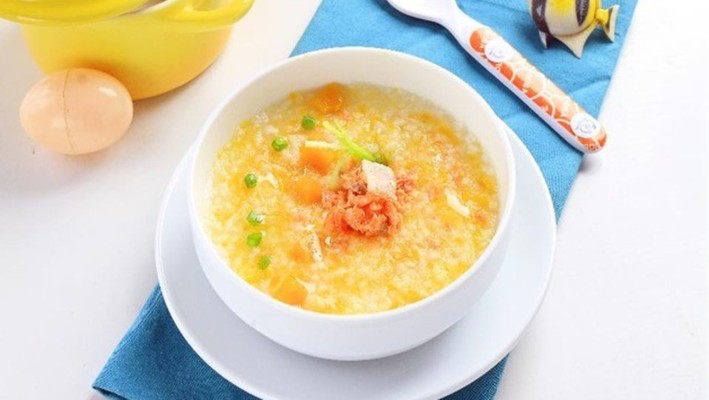 Cháo Dinh Dưỡng Đăng Nhi - 127 Định Công Thượng