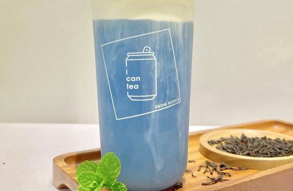 I CAN TEA - Bạch Đằng