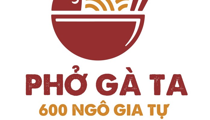 Phở Gà Ta - 600 Ngô Gia Tự