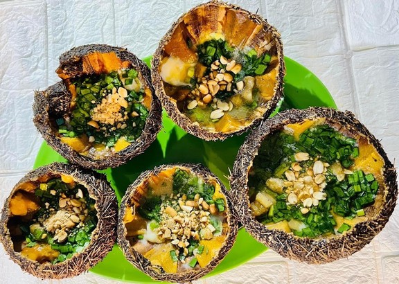 Chú Ba Quán - Lê Duẩn