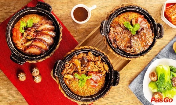 Cơm Tấm 412 - Phạm Văn Chiêu