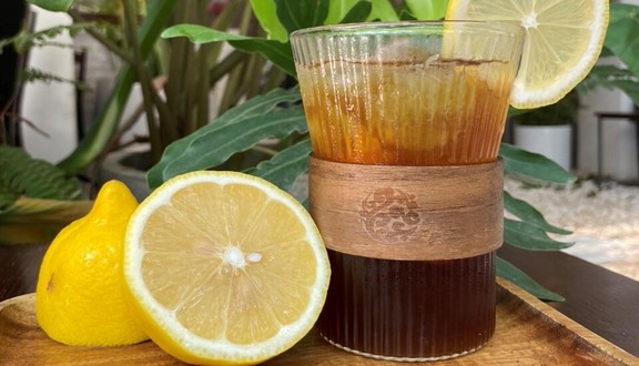Le Chat Cafe - 106 B1 Trần Huy Liệu