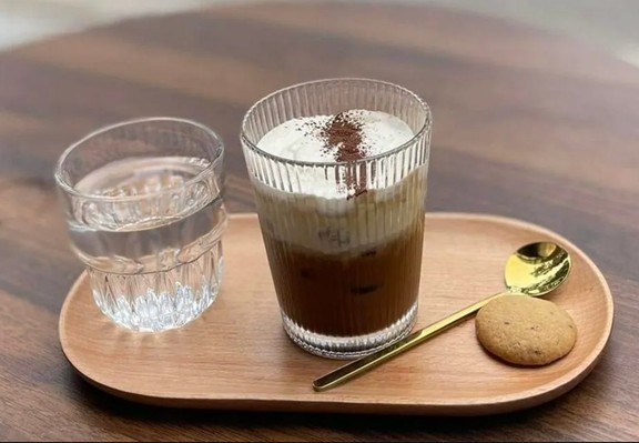 Tiệm Cà Phê & Trà Ngộ - Đường 61