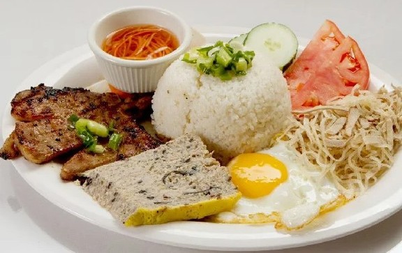 Cơm Tấm Tony - Phan Đăng Lưu