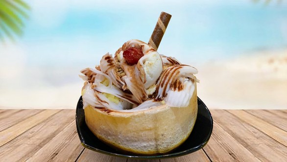 Nhỏ Tea - Trà Trái Cây, Trà Sữa & Rau Má