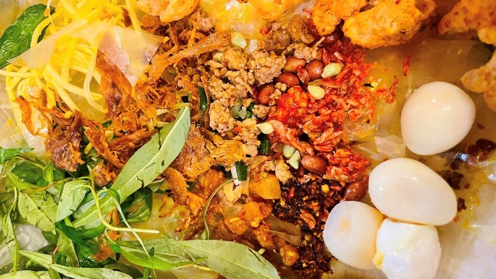Ăn Vặt Su Su